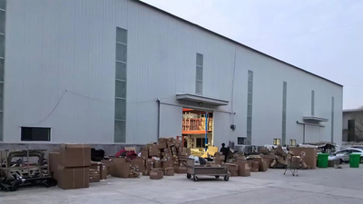 Porcellana beijing zongxin sihai global trade co.,ltd