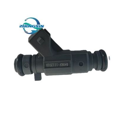 480EF-1112010 ugello dell'iniettore di carburante per motore Chery 1.5