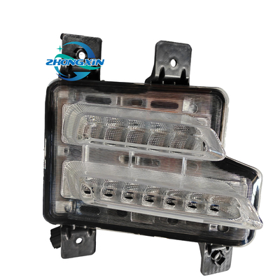 Chery Car Fitment Lampade diurne LED Assemblaggio 605000269AA per Tiggo Auto Parts