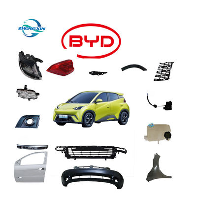 BYD Accessori per auto elettrica Paraurti anteriori per SUV Tang Energy 15.06-18.06 al meglio