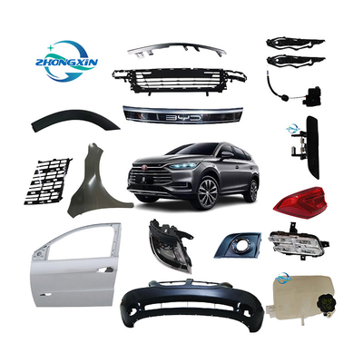 Alti sconti per i pezzi di ricambio BYD Tang di prima generazione E2 Hatchback 19.09- 2019-