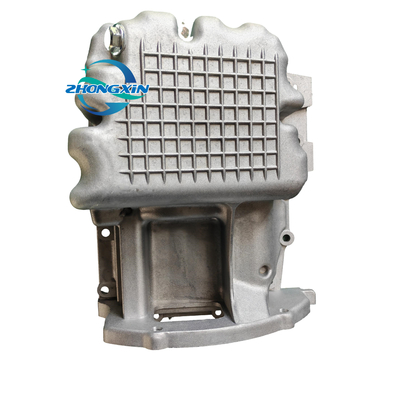 Motore automatico Pan di olio in alluminio 371-1009010 per Chery Tiggo Motore del sistema di auto