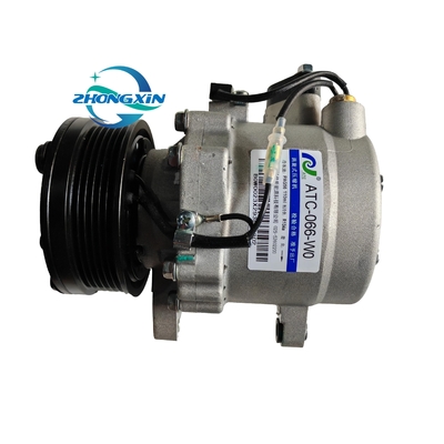 12V S18-8104010BB Compressore di aria condizionata per automobili per Chery QQ