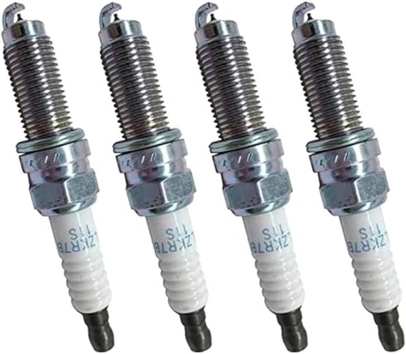 ELH Motor Ignition Spark Plug per Hyundai Kia 1887411080 18874-11080 Servizio OEM