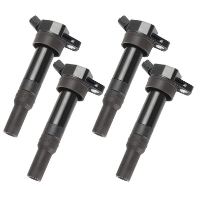 2015-2016 Anno bobine di accensione 27301-2E000 per Hyundai Kia Auto Parts con materiale di gomma