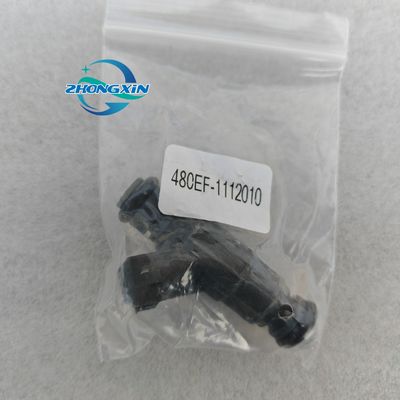 480EF-1112010 ugello dell'iniettore di carburante per motore Chery 1.5