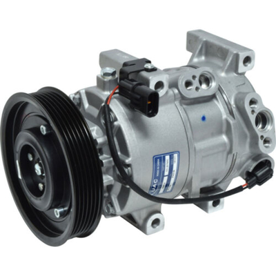 977011R100 97701-1R100 Fitting auto HYUNDAI condizionatore d'aria Compressore parti motore auto
