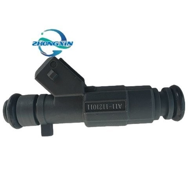 Miglior ugello per iniettore di carburante A11-1121011 per Chery Tiggo A3