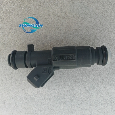 Miglior ugello per iniettore di carburante A11-1121011 per Chery Tiggo A3