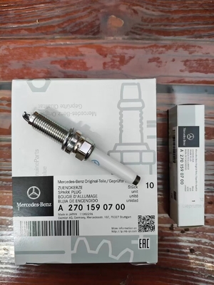 A2701590700 Motore di accensione originale per accessori per auto Mercedes Benz