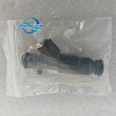 Miglior ugello per iniettore di carburante A11-1121011 per Chery Tiggo A3