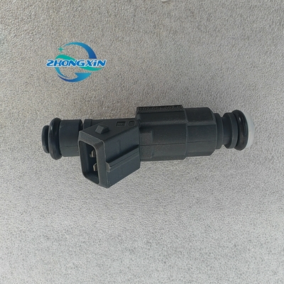 Miglior ugello per iniettore di carburante A11-1121011 per Chery Tiggo A3