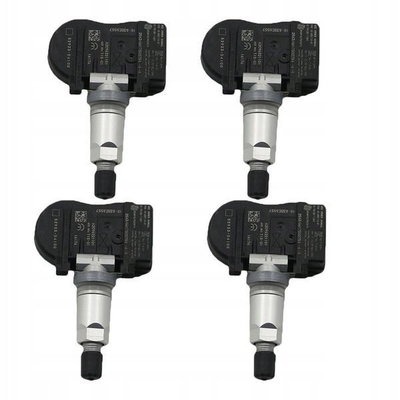 Sensore TPMS 52933-D4100 52933-d4100 per Hyundai Kia Monitoraggio preciso e accurato