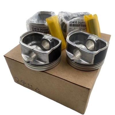 Parti auto Motor Piston Assembly Adatto per Hyundai Kia 23410-2G000 234102G000