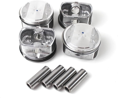 Parti auto Motor Piston Assembly Adatto per Hyundai Kia 23410-2G000 234102G000