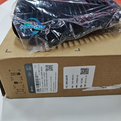 SC2E-2803131 Copertura del paraurti anteriore sinistro per BYD Yuan PLUS SUV di prima generazione 22.02-