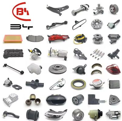 SC2E-2803131 Copertura del paraurti anteriore sinistro per BYD Yuan PLUS SUV di prima generazione 22.02-