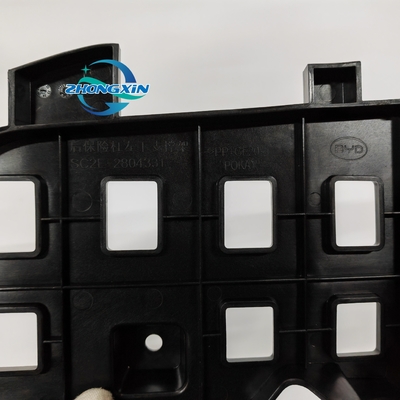 Numero OE SC2E-2804330 Assemblaggio del paraurti posteriore per BYD YUAN PLUS ATTO 3 OEM Originale