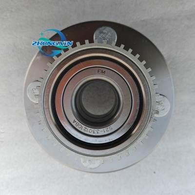 Cuscinetto di mozzo della ruota posteriore S21-3301210BA per il modello di auto Chery e le parti Chery