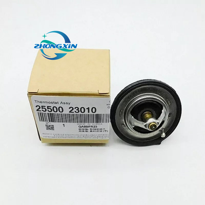 OEM supporto termostato per Kia Hyundia Auto Modello 25500-23010 2550023010 25500 23010