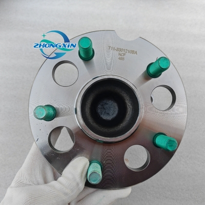 Portante di cuscinetto per ruote posteriori di lunga durata T11-3301210BA T11-3301210AB per il montaggio di Chery