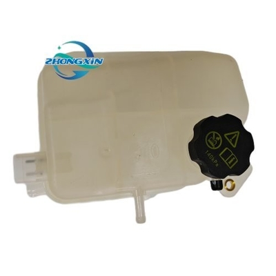 2019- BYD QIN TANG HA-1311010-D1 Serbatoio del serbatoio del radiatore per auto elettrica da sostituire