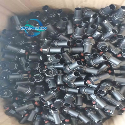 Sensore di pressione dell'olio del sistema elettrico dell'auto 94750-37100 9475037100 Per Hyundai Kia
