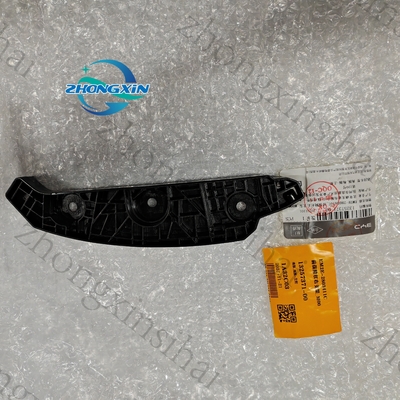 Sostituzione/riparazione della staffa del paraurti anteriore destra EM2E-2803411C per BYD Dolphin OEM originale