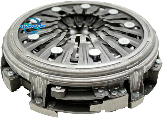 VERACRUZ 07 NOV.2006- 2006-2013 Set di doppia frizione per Kia Hyundai Tucson Sonata i30 i40