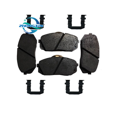 Pareti di freno del modello di auto Tucson TL 58101-2SA70 581012SA70 per Hyundai Kia