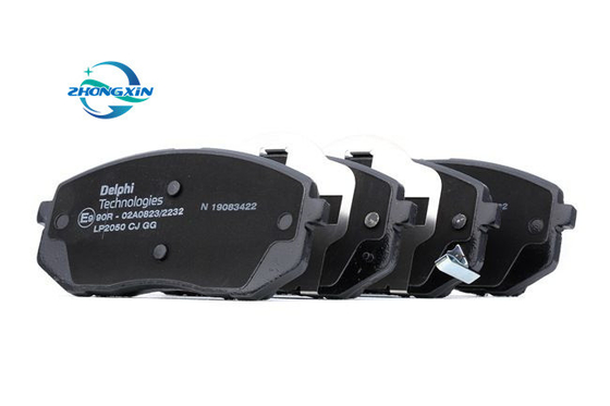 Pareti di freno del modello di auto Tucson TL 58101-2SA70 581012SA70 per Hyundai Kia