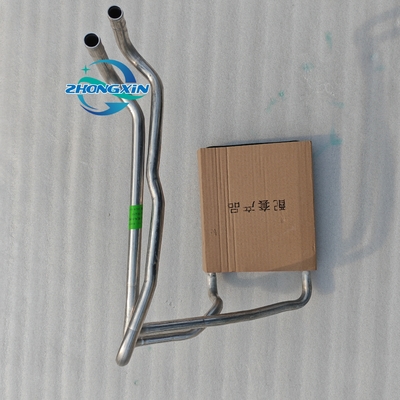 T11-8107130 Assemblaggio del nucleo del radiatore in alluminio per Chery 2019-anno 2019-anno