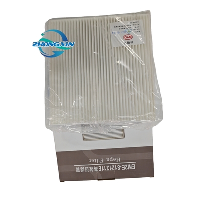 BYD Dolphin YUAN PLUS Auto Parts Air Conditioning Filter Grid con NO OE EM2E-8121211E
