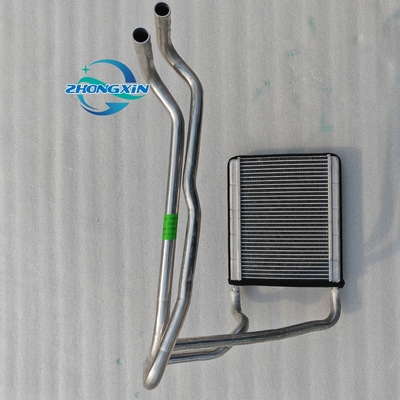 T11-8107130 Assemblaggio del nucleo del radiatore in alluminio per Chery 2019-anno 2019-anno