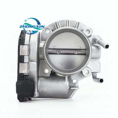 3510025400 35100-25400 Valvola del corpo dell'acceleratore per Hyundai Kia Car Fitting Sostituire/riparazione