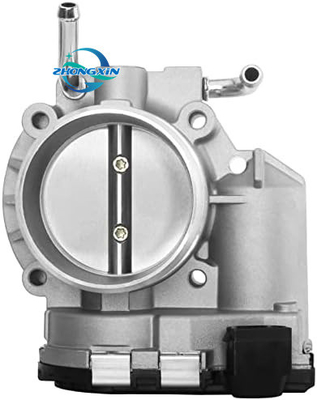 3510025400 35100-25400 Valvola del corpo dell'acceleratore per Hyundai Kia Car Fitting Sostituire/riparazione