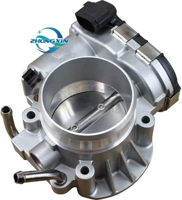 3510025400 35100-25400 Valvola del corpo dell'acceleratore per Hyundai Kia Car Fitting Sostituire/riparazione