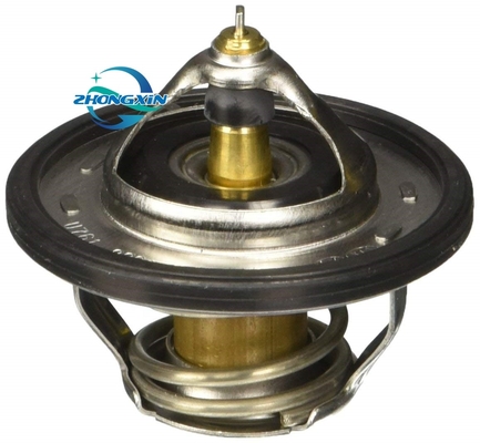 Termostato del liquido di raffreddamento del motore per auto Kia Hyundai 25500-2B000 255002B000 e durevole