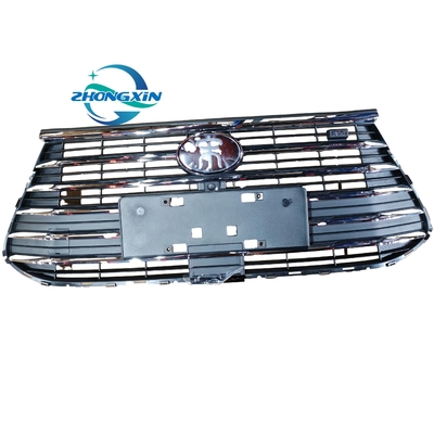 2019- BYD SONG MAX MEFD-2803700 Griglia del paraurti anteriore della vettura con numero OE MEFD-2803700