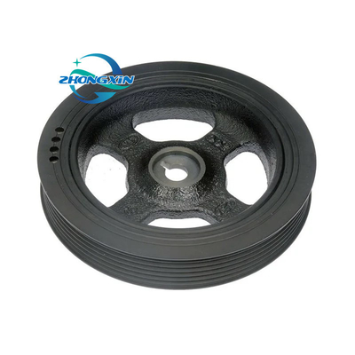 EON 11 2011-2018 Parti del motore dell'automobile Poliera del ciglio per HYUNDAI KIA 23124-2B000 231242B000