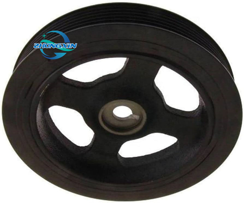 EON 11 2011-2018 Parti del motore dell'automobile Poliera del ciglio per HYUNDAI KIA 23124-2B000 231242B000