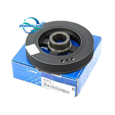 EON 11 2011-2018 Parti del motore dell'automobile Poliera del ciglio per HYUNDAI KIA 23124-2B000 231242B000