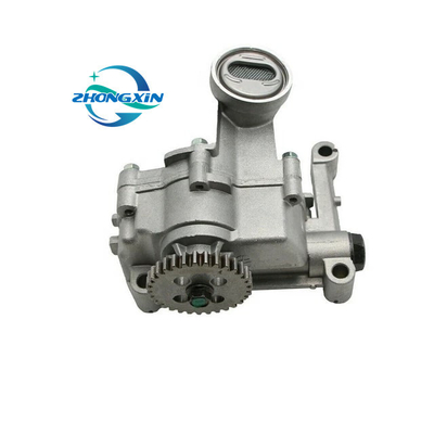 PUMPA DI OIO PARTI AUTO G4KE G4KD G4NA D4BH 2.0L per HYUNDAI KIA OEM NO. 21310-2G011
