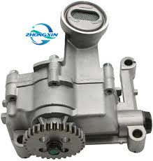PUMPA DI OIO PARTI AUTO G4KE G4KD G4NA D4BH 2.0L per HYUNDAI KIA OEM NO. 21310-2G011