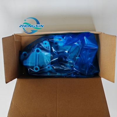 Assetto pompa olio motore auto 372-1011030 477F-1011030 per Chery QQ Facile installazione