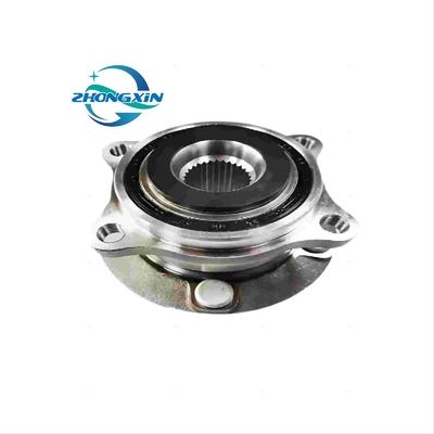 OE NO. 517503J000 Parts Auto Hub Axle Head Assy Wheel Hub Bearing per Hyundai Kia
