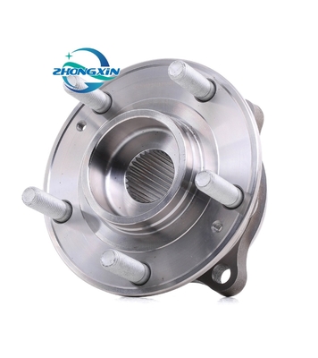 OE NO. 517503J000 Parts Auto Hub Axle Head Assy Wheel Hub Bearing per Hyundai Kia