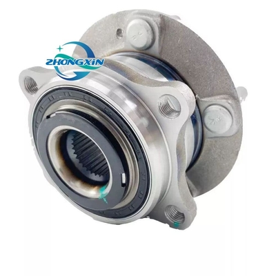 OE NO. 517503J000 Parts Auto Hub Axle Head Assy Wheel Hub Bearing per Hyundai Kia