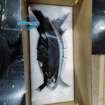 Assemblaggio del proiettore anteriore a sinistra SC2E-4121010 per BYD YUAN PLUS OEM originale