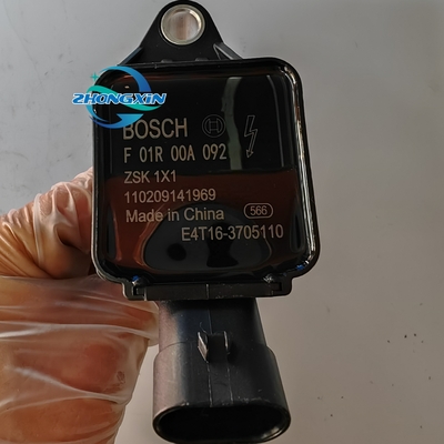E4G13-3705110 D4G15B-3705110 E4T16-3705110 per Chery Tiggo Arrizo